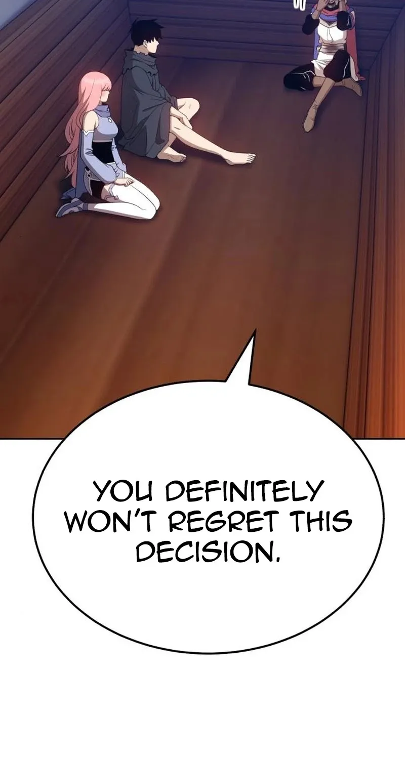 +99 Reinforced Wooden Stick Mangakakalot X Chapter 21 Page 201