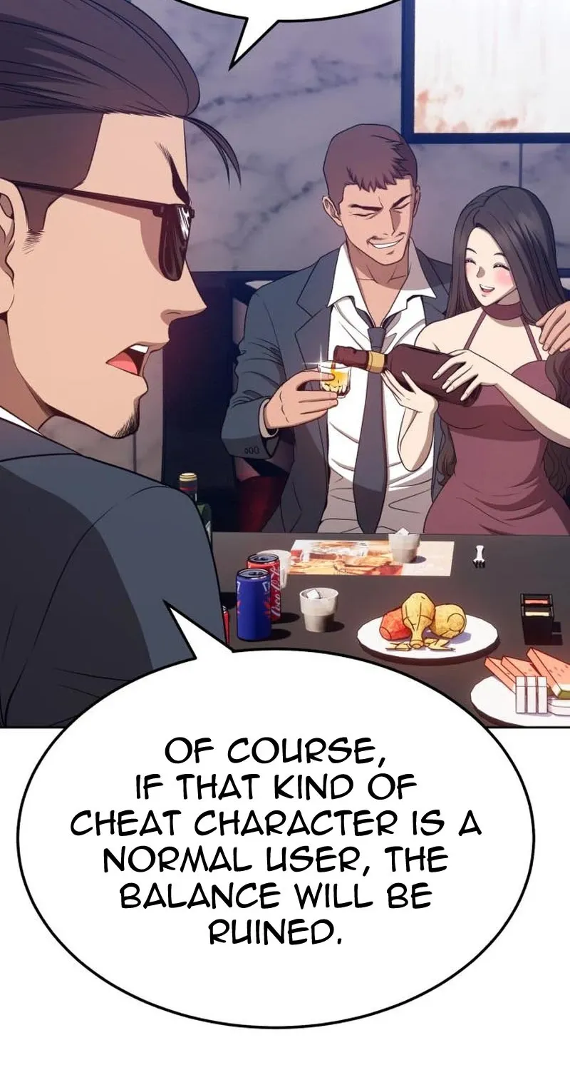 +99 Reinforced Wooden Stick Mangakakalot X Chapter 24 Page 80