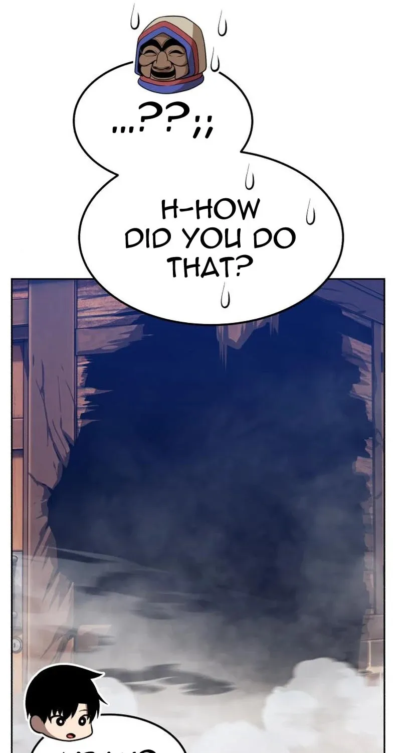 +99 Reinforced Wooden Stick Mangakakalot X Chapter 24 Page 131