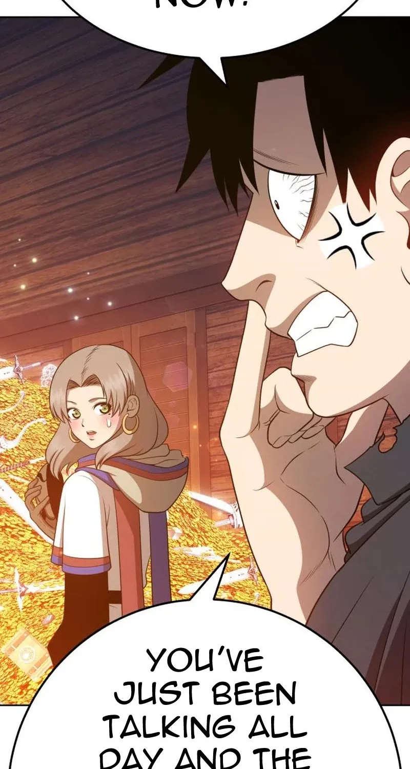 +99 Reinforced Wooden Stick Mangakakalot X Chapter 24 Page 171