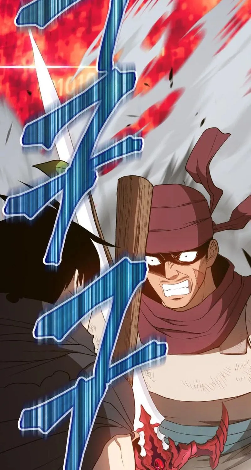 +99 Reinforced Wooden Stick Mangakakalot X Chapter 24 Page 256