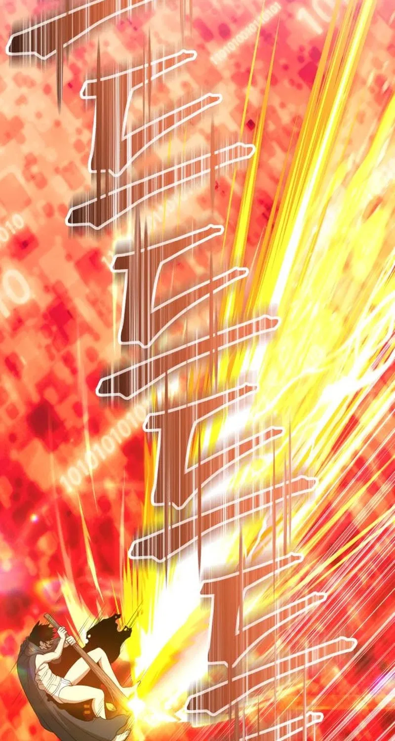 +99 Reinforced Wooden Stick Mangakakalot X Chapter 24 Page 266