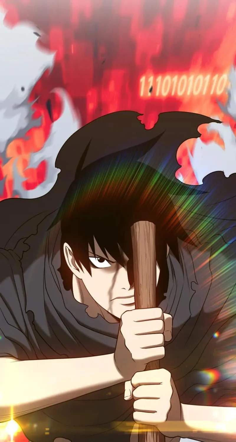 +99 Reinforced Wooden Stick Mangakakalot X Chapter 24 Page 271