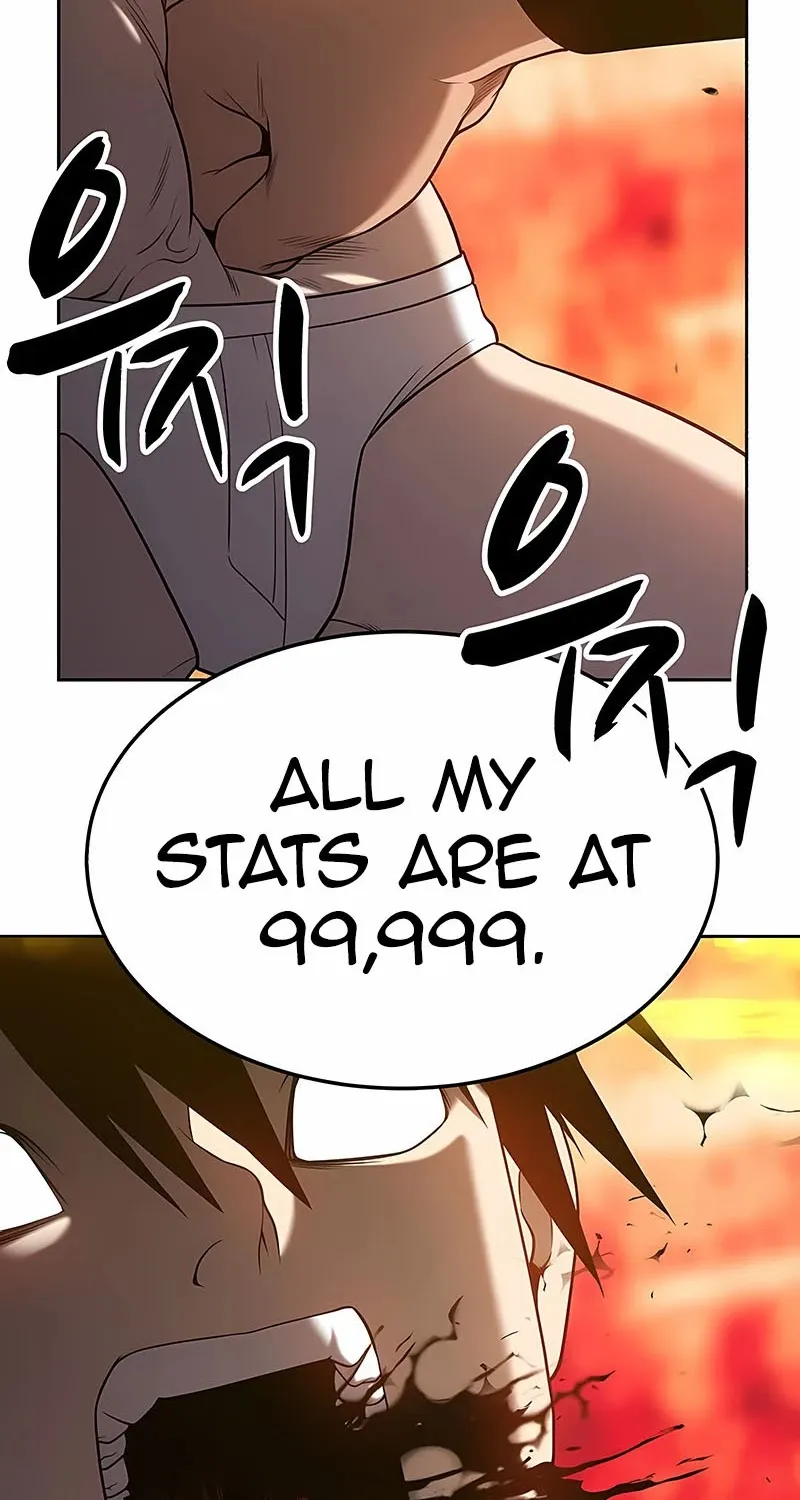 +99 Reinforced Wooden Stick Mangakakalot X Chapter 25 Page 107