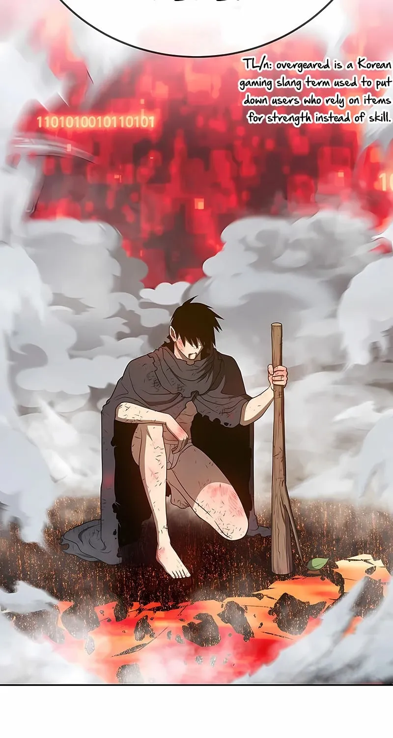 +99 Reinforced Wooden Stick Mangakakalot X Chapter 25 Page 119
