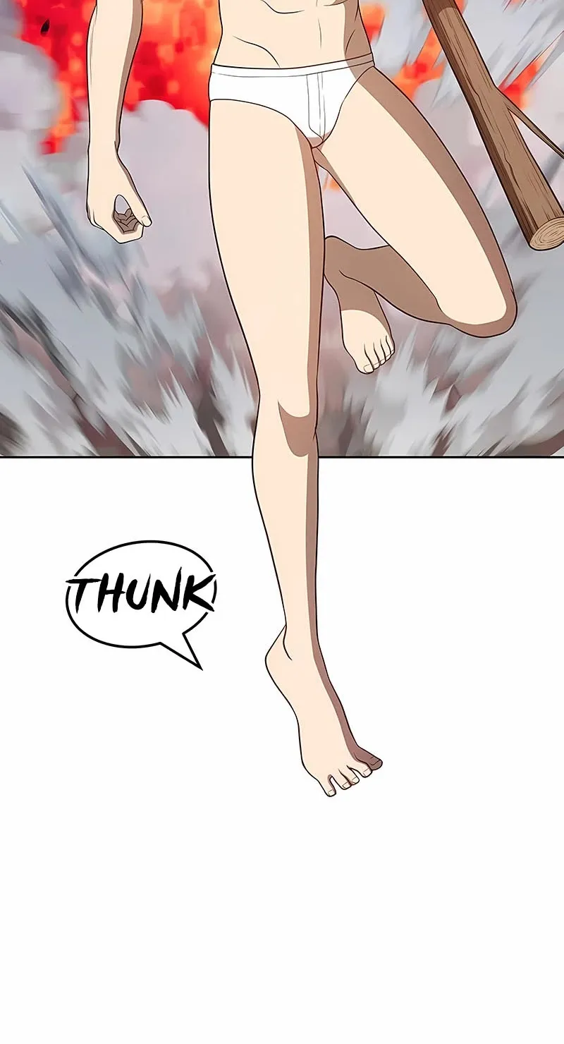 +99 Reinforced Wooden Stick Mangakakalot X Chapter 25 Page 172