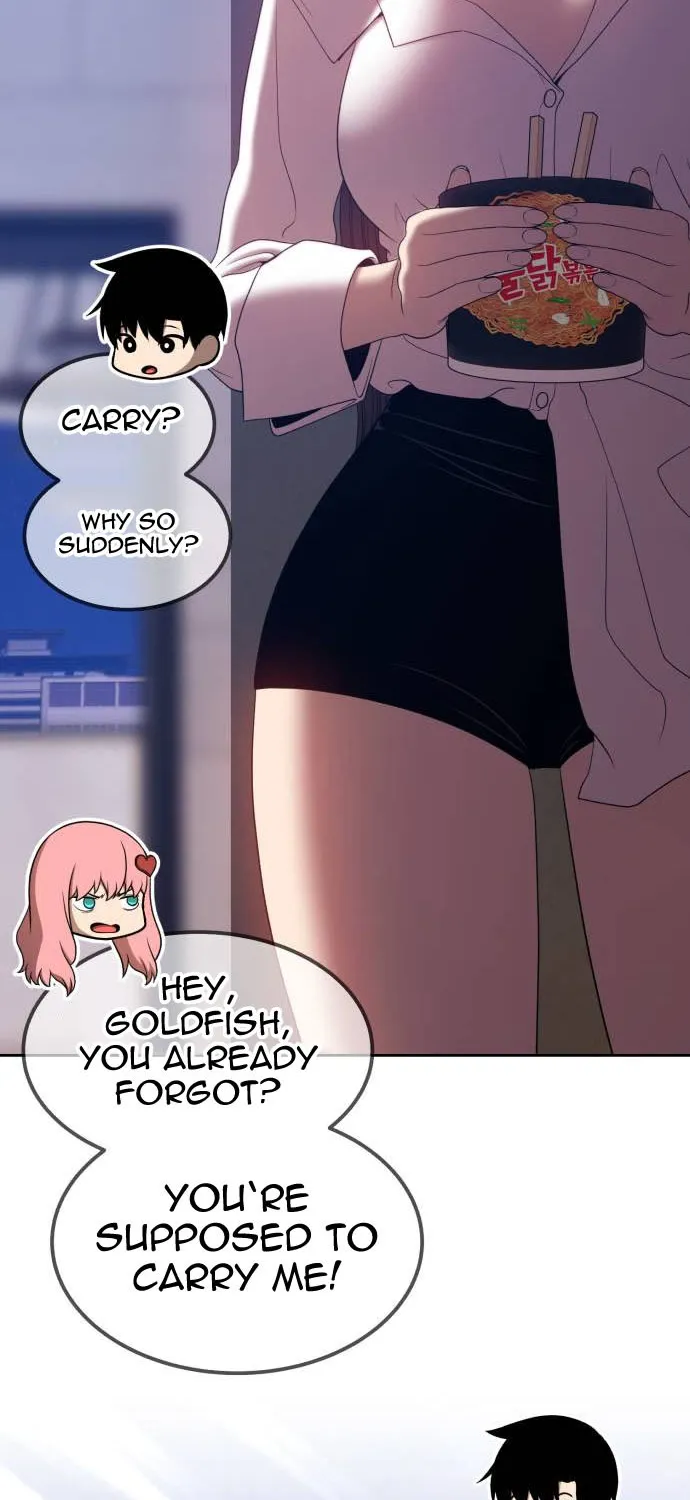 +99 Reinforced Wooden Stick Mangakakalot X Chapter 26 Page 140