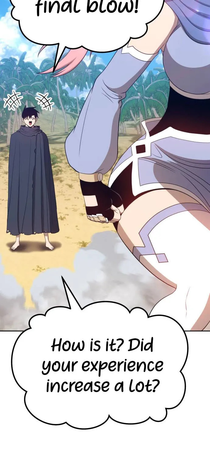 +99 Reinforced Wooden Stick Mangakakalot X Chapter 26 Page 251