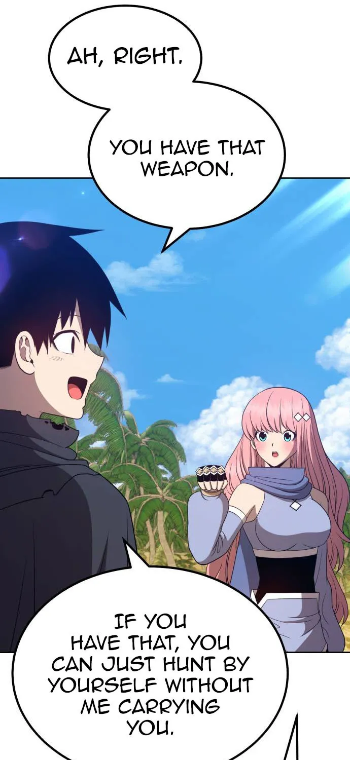 +99 Reinforced Wooden Stick Mangakakalot X Chapter 26 Page 261