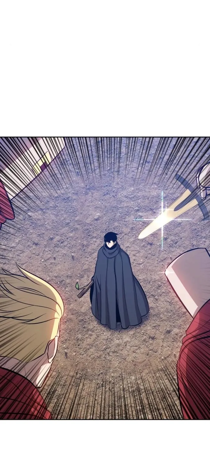 +99 Reinforced Wooden Stick Mangakakalot X Chapter 3 Page 160
