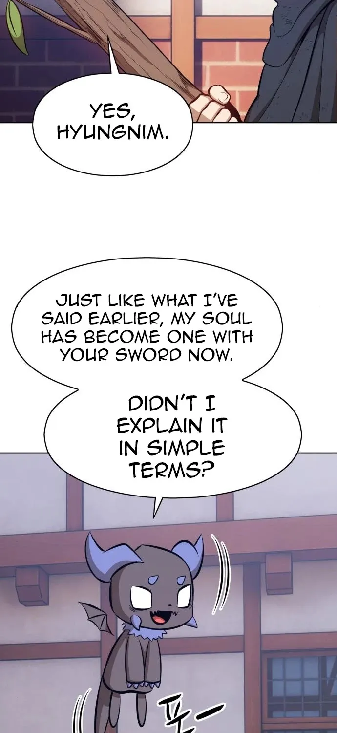 +99 Reinforced Wooden Stick Mangakakalot X Chapter 3 Page 17