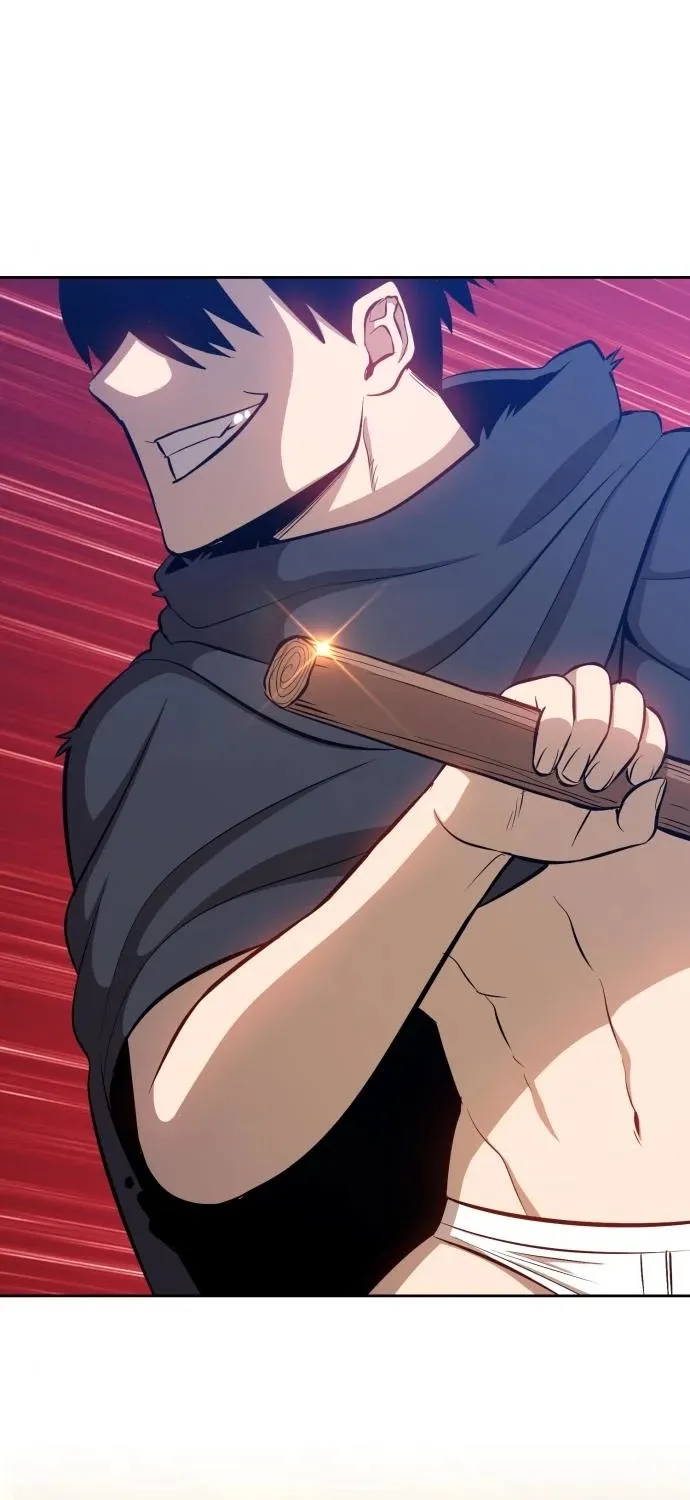 +99 Reinforced Wooden Stick Mangakakalot X Chapter 3 Page 161