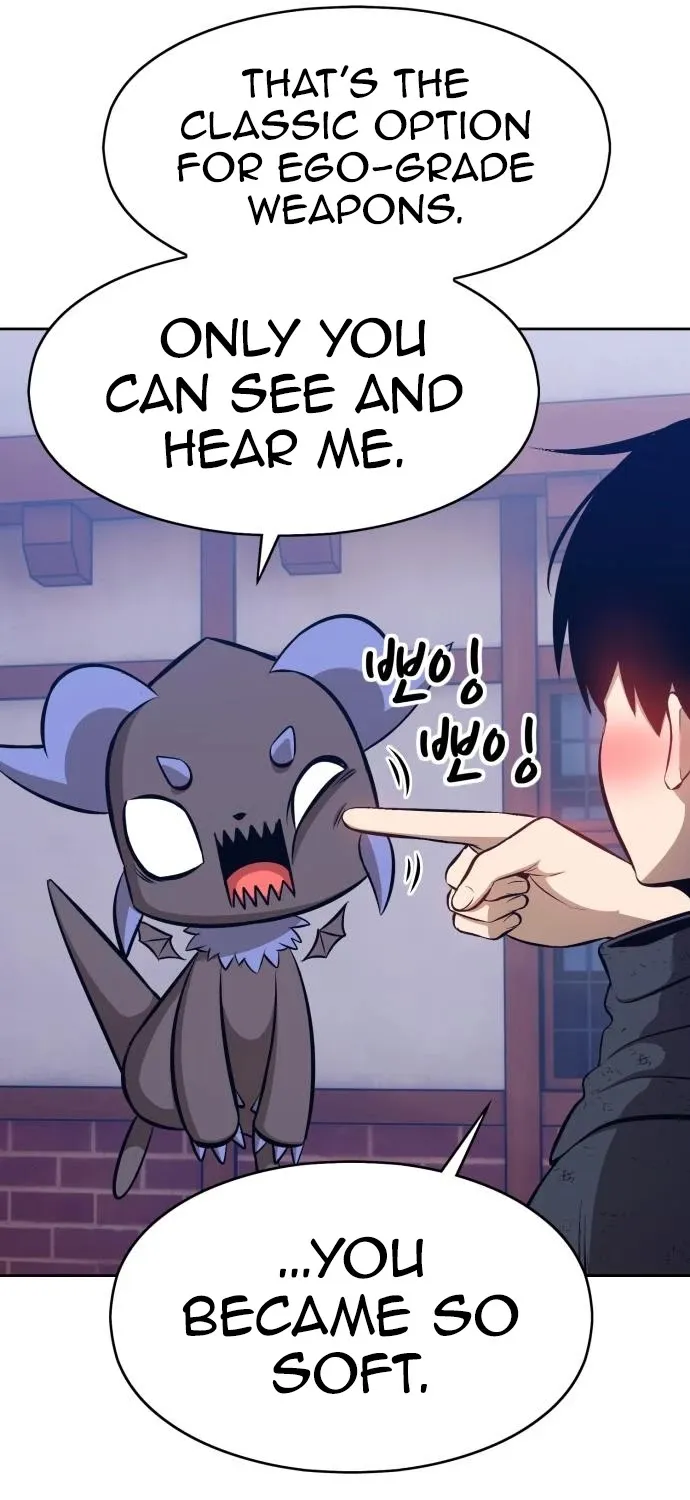 +99 Reinforced Wooden Stick Mangakakalot X Chapter 3 Page 19