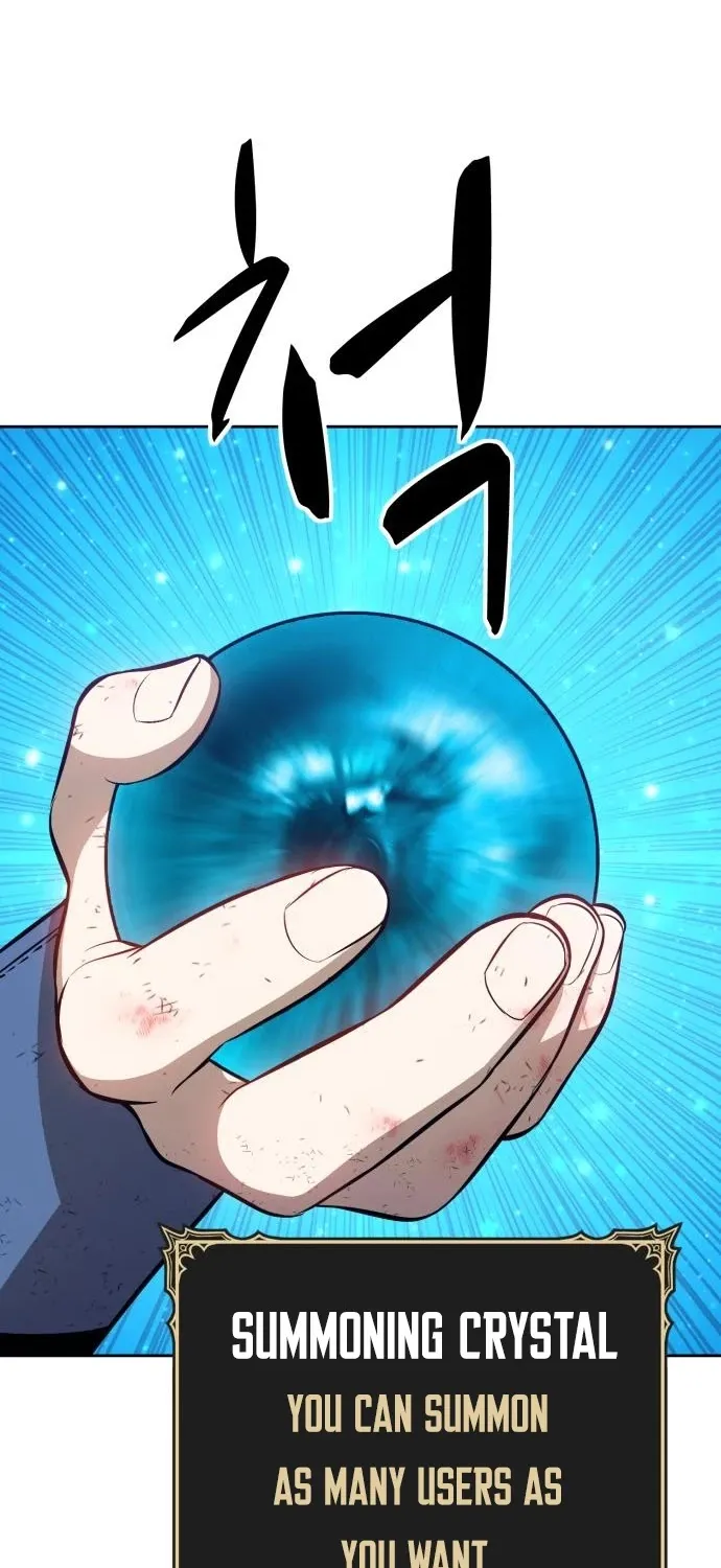 +99 Reinforced Wooden Stick Mangakakalot X Chapter 3 Page 111