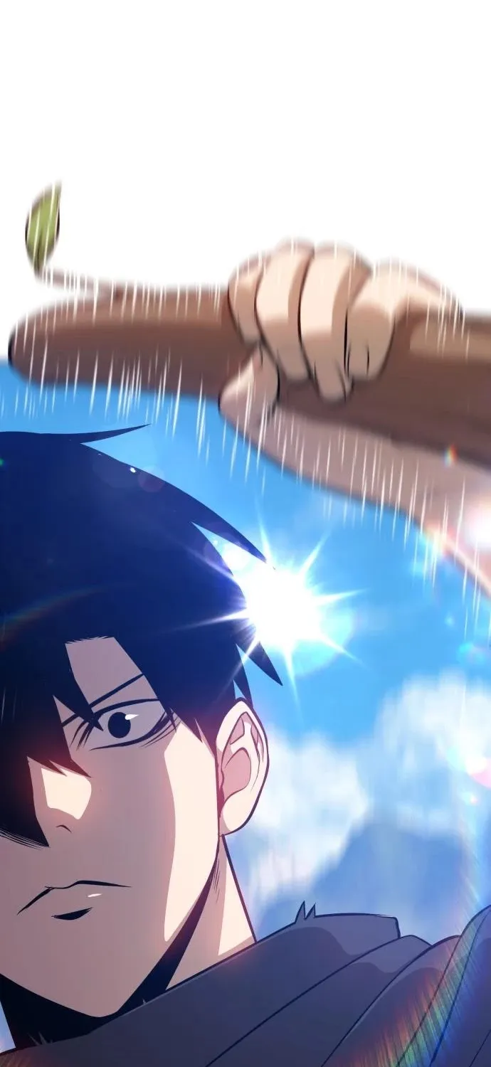 +99 Reinforced Wooden Stick Mangakakalot X Chapter 3 Page 139