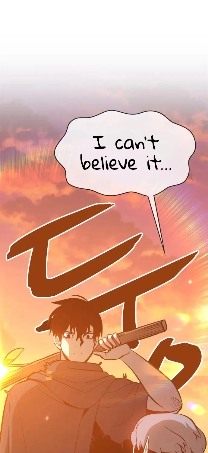 +99 Reinforced Wooden Stick Mangakakalot X Chapter 3 Page 202