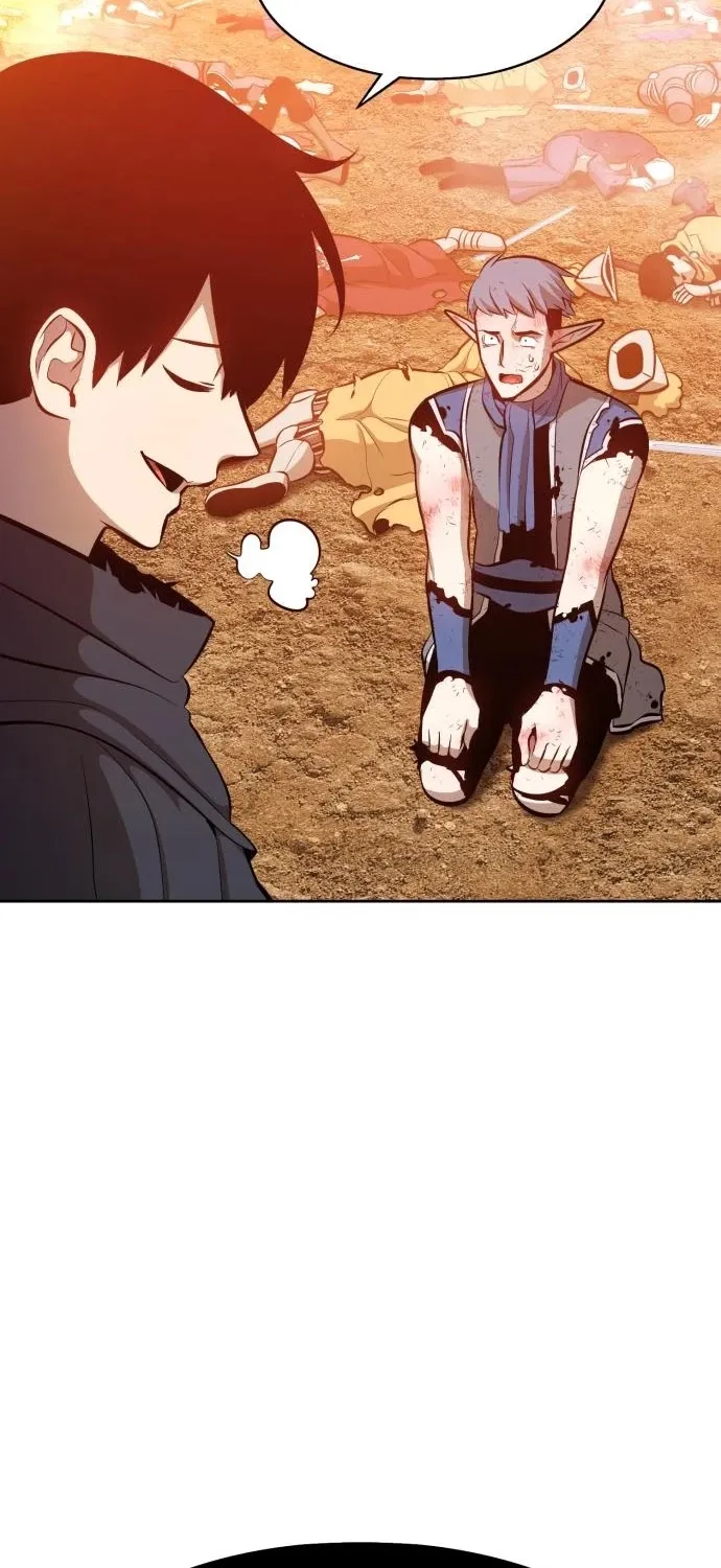 +99 Reinforced Wooden Stick Mangakakalot X Chapter 3 Page 207