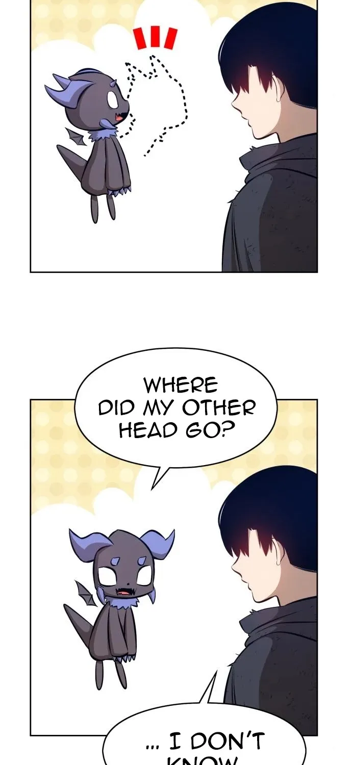 +99 Reinforced Wooden Stick Mangakakalot X Chapter 3 Page 22