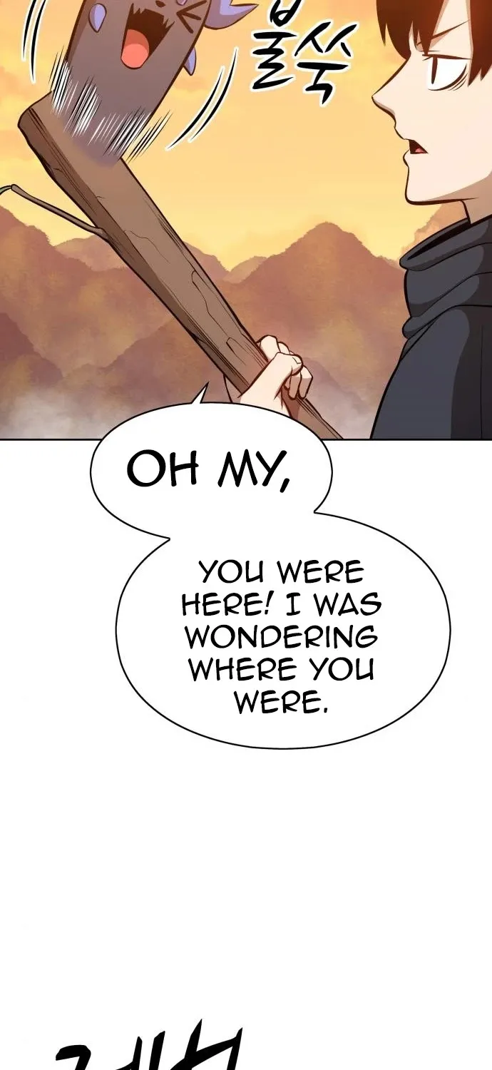 +99 Reinforced Wooden Stick Mangakakalot X Chapter 3 Page 221