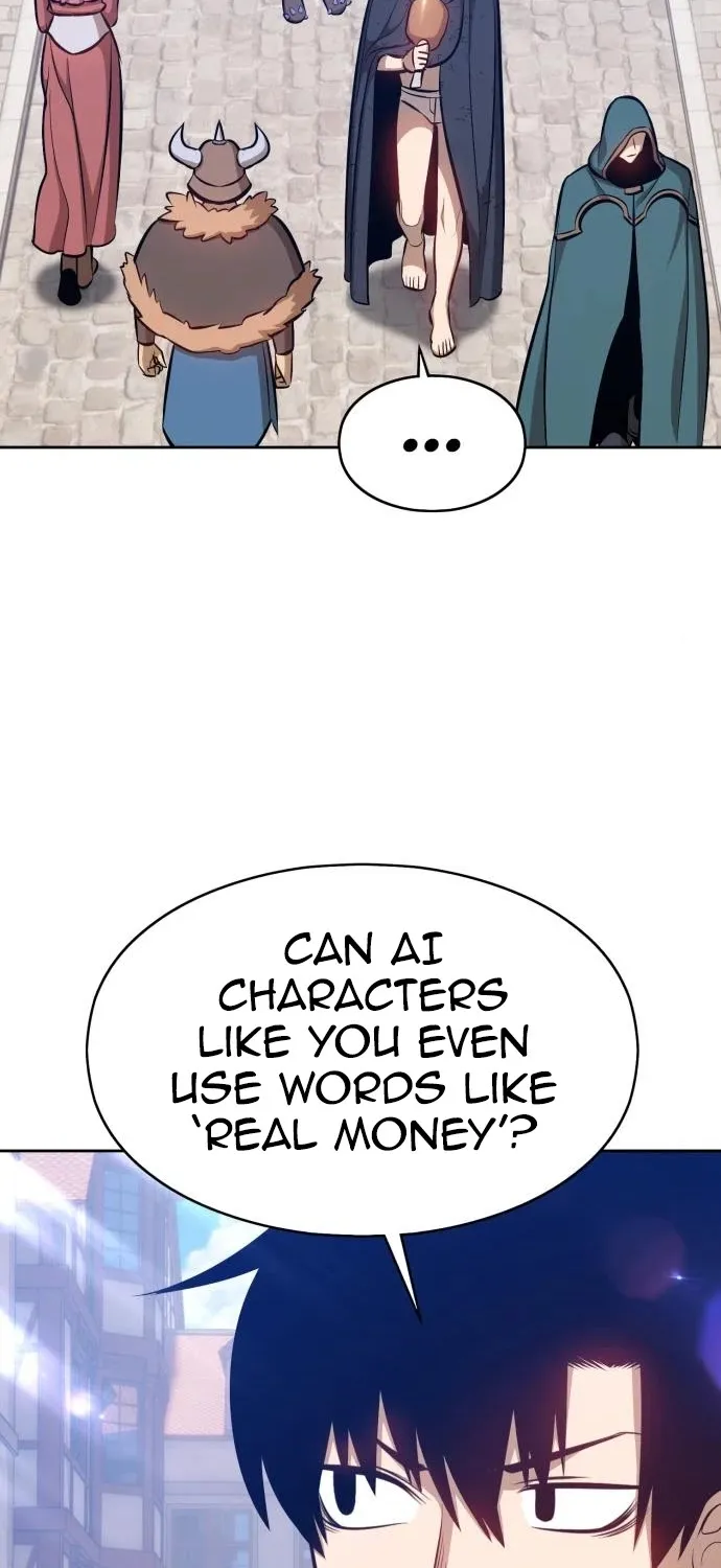 +99 Reinforced Wooden Stick Mangakakalot X Chapter 3 Page 36