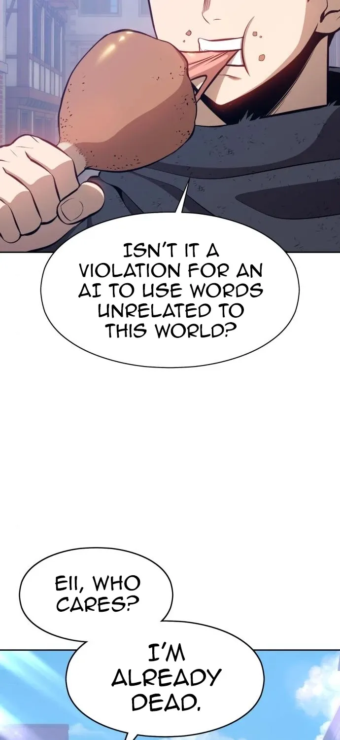 +99 Reinforced Wooden Stick Mangakakalot X Chapter 3 Page 37