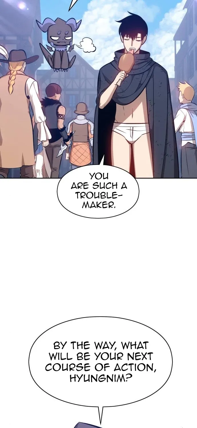 +99 Reinforced Wooden Stick Mangakakalot X Chapter 3 Page 38