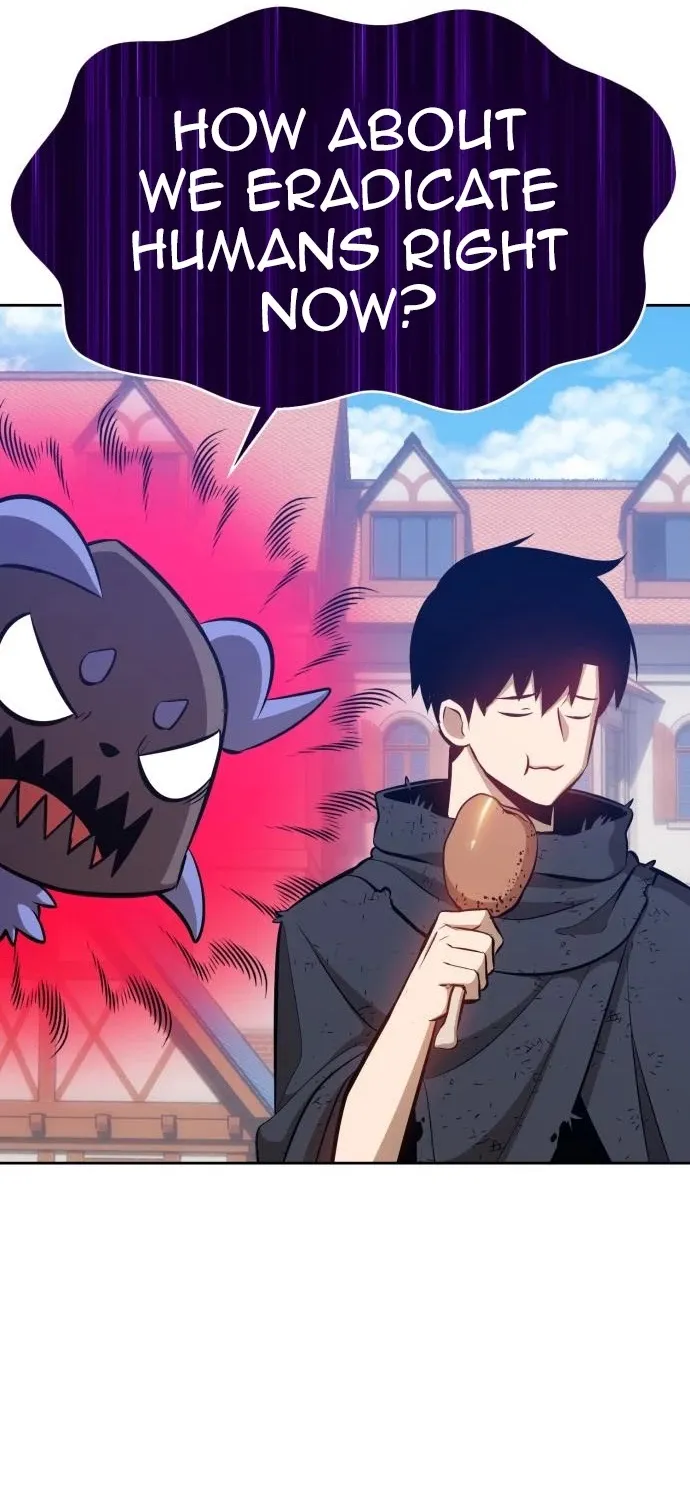 +99 Reinforced Wooden Stick Mangakakalot X Chapter 3 Page 40