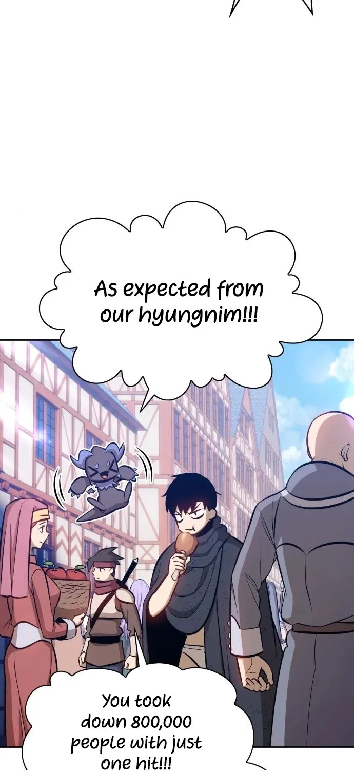 +99 Reinforced Wooden Stick Mangakakalot X Chapter 3 Page 34
