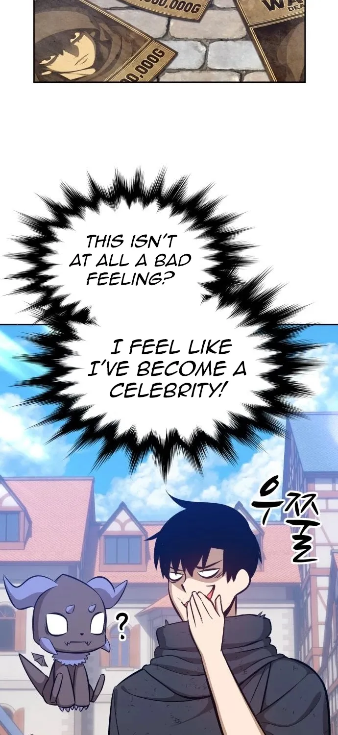 +99 Reinforced Wooden Stick Mangakakalot X Chapter 3 Page 46