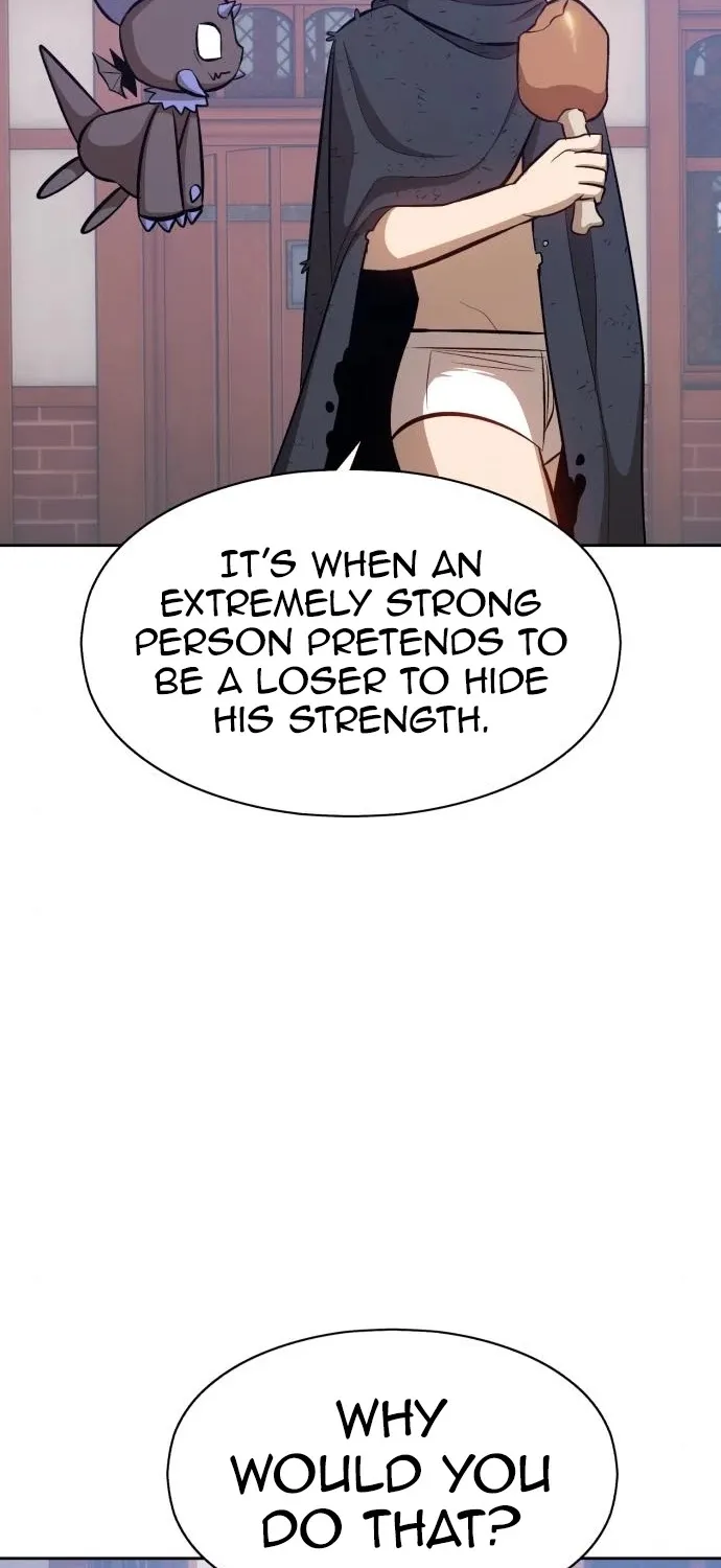 +99 Reinforced Wooden Stick Mangakakalot X Chapter 3 Page 50
