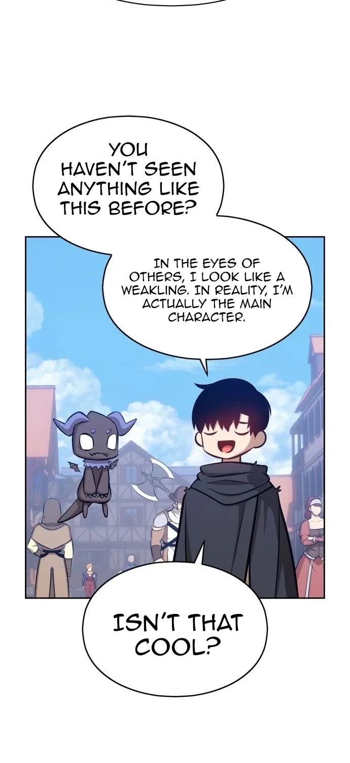 +99 Reinforced Wooden Stick Mangakakalot X Chapter 3 Page 53