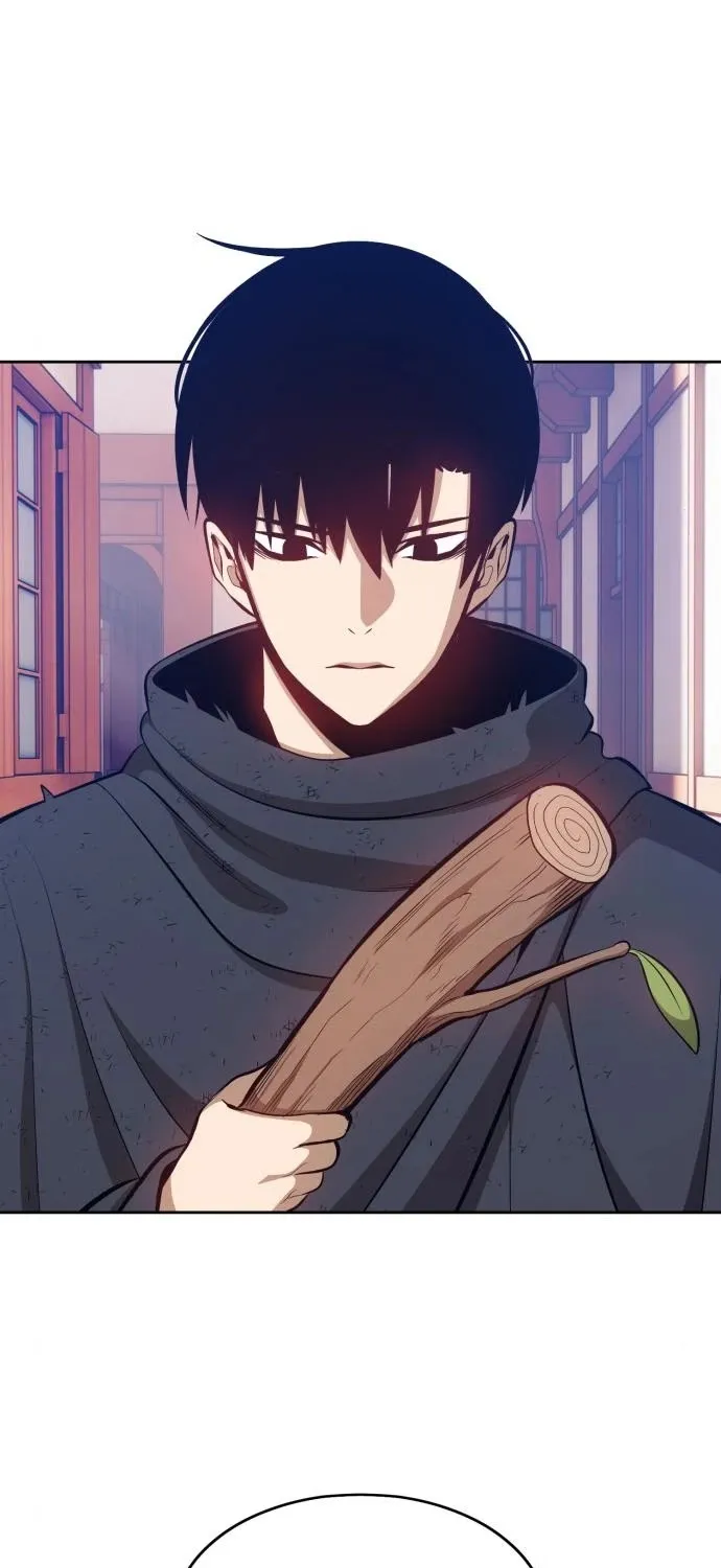 +99 Reinforced Wooden Stick Mangakakalot X Chapter 3 Page 7
