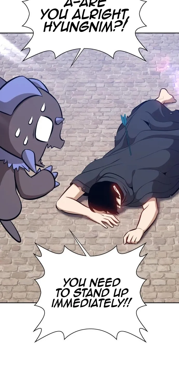 +99 Reinforced Wooden Stick Mangakakalot X Chapter 3 Page 75