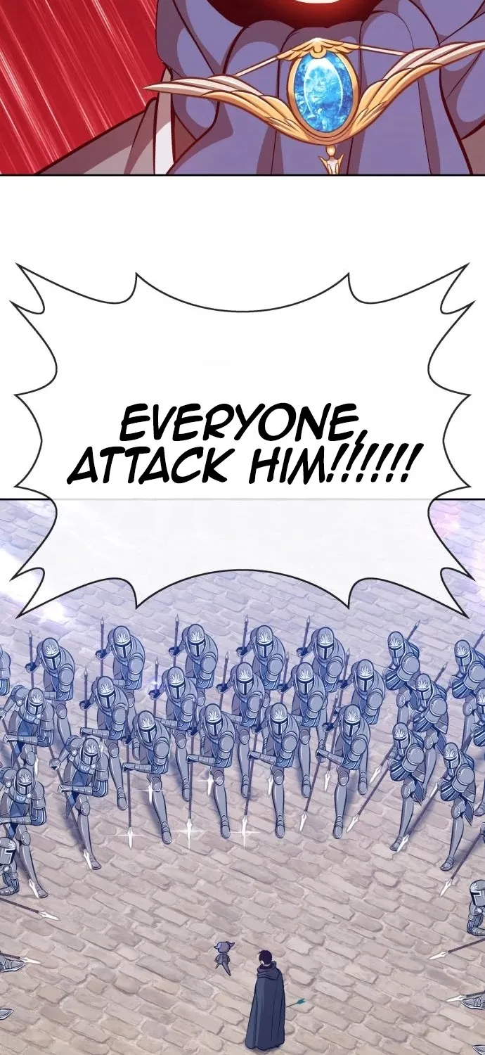 +99 Reinforced Wooden Stick Mangakakalot X Chapter 3 Page 82