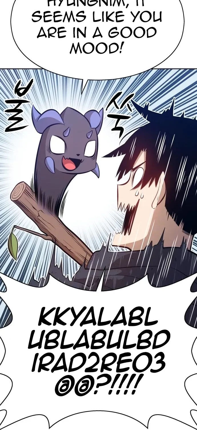 +99 Reinforced Wooden Stick Mangakakalot X Chapter 3 Page 10