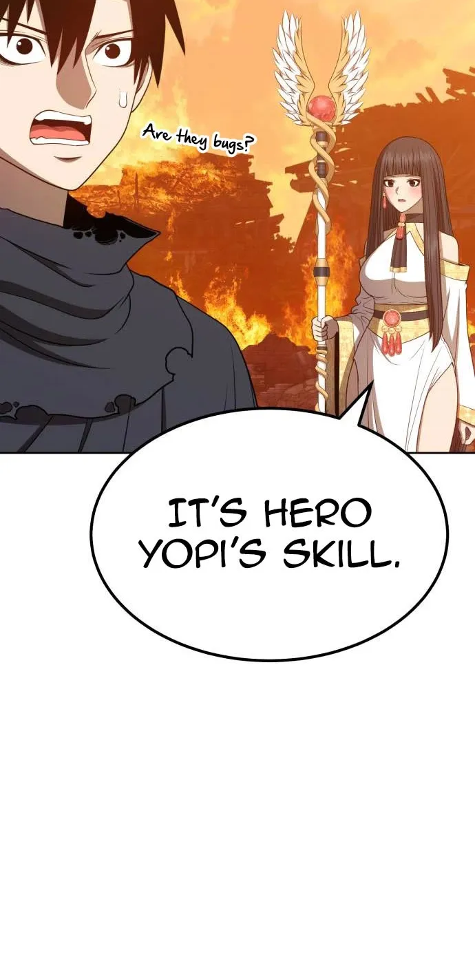 +99 Reinforced Wooden Stick Mangakakalot X Chapter 31 Page 42