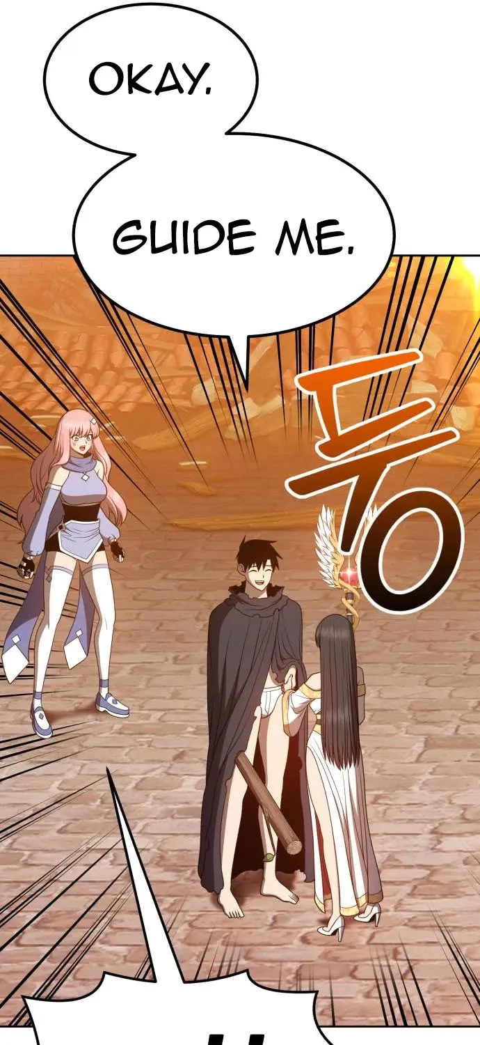 +99 Reinforced Wooden Stick Mangakakalot X Chapter 31 Page 75