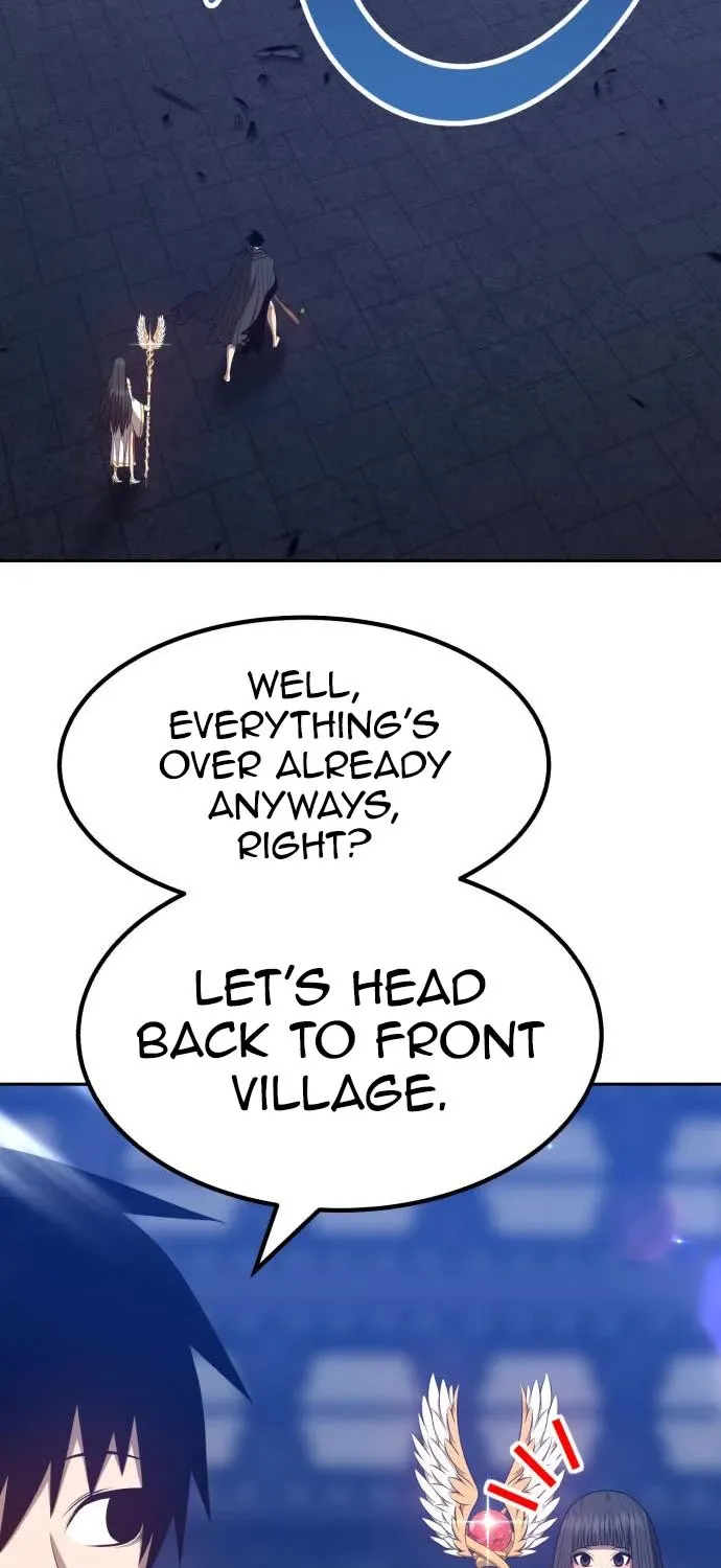 +99 Reinforced Wooden Stick Mangakakalot X Chapter 31 Page 121