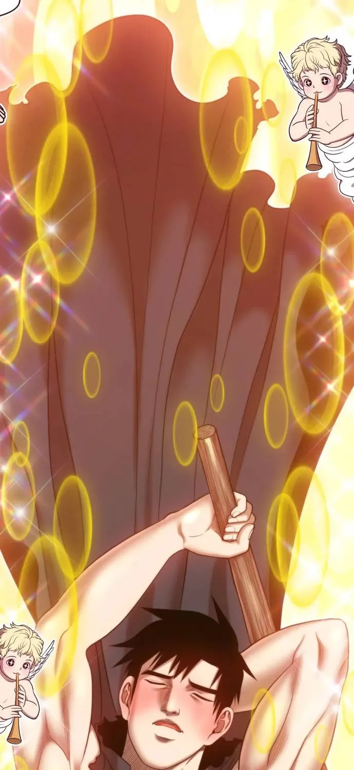 +99 Reinforced Wooden Stick Mangakakalot X Chapter 31 Page 14