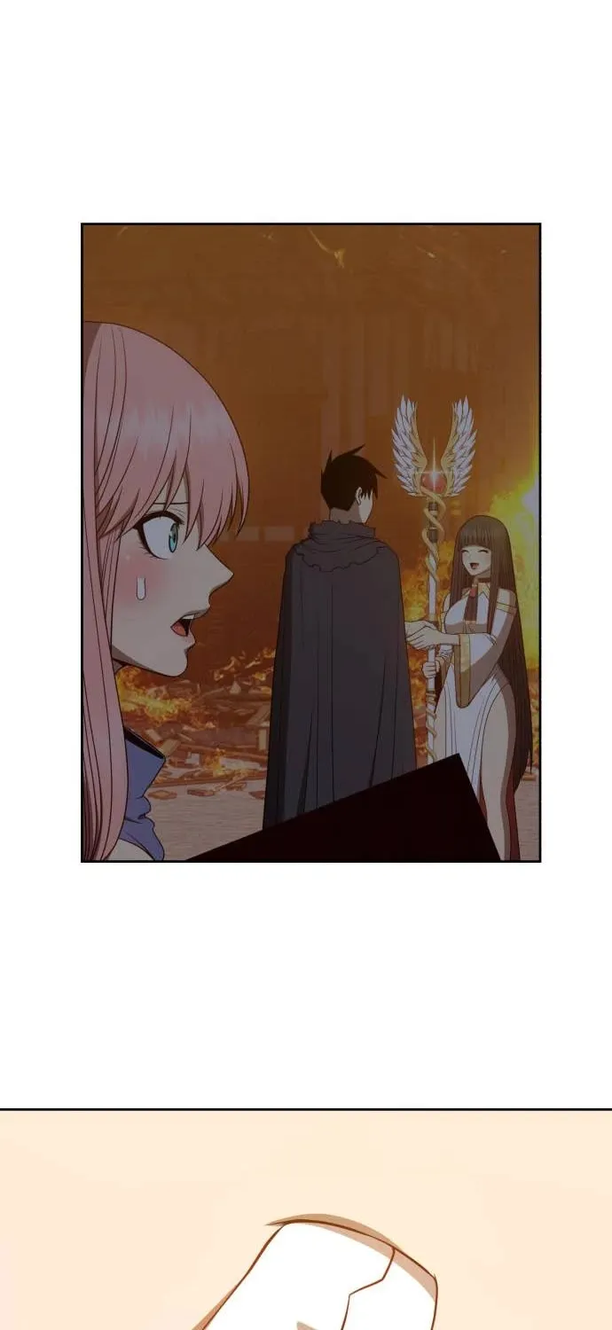 +99 Reinforced Wooden Stick Mangakakalot X Chapter 31 Page 166