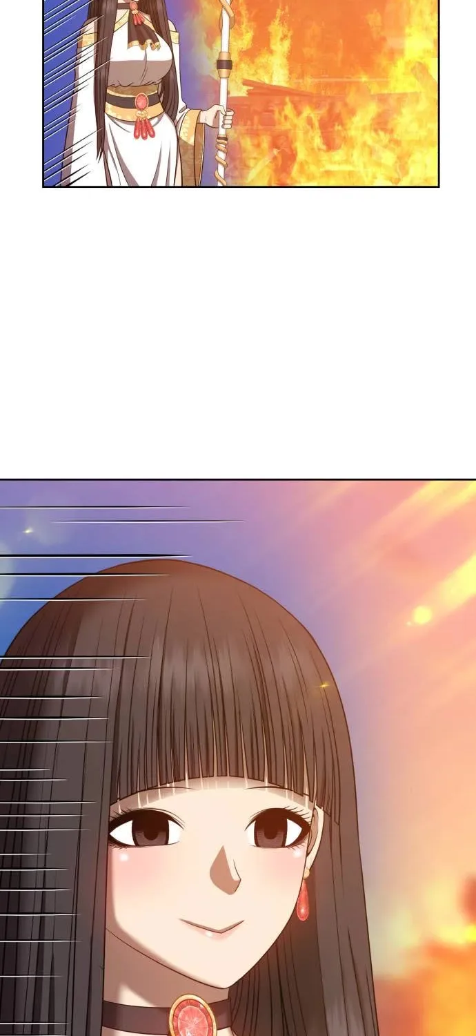 +99 Reinforced Wooden Stick Mangakakalot X Chapter 31 Page 20