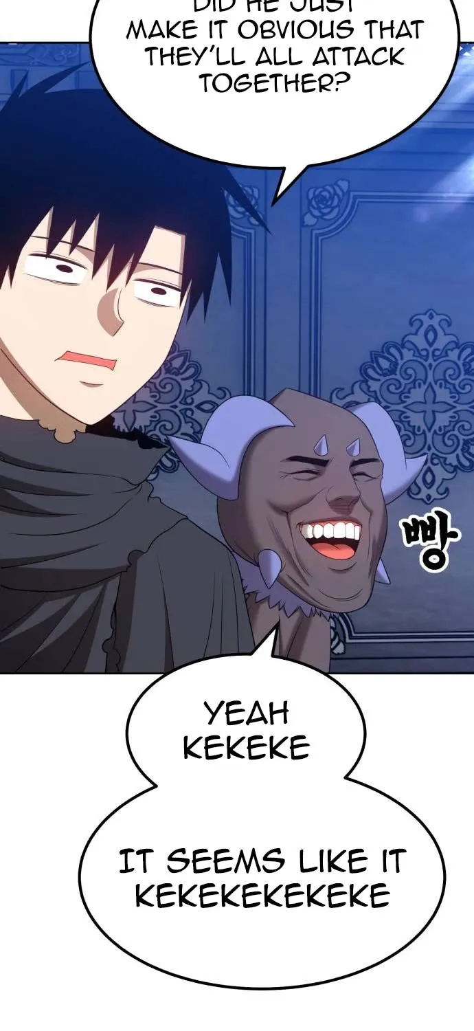 +99 Reinforced Wooden Stick Mangakakalot X Chapter 31 Page 215
