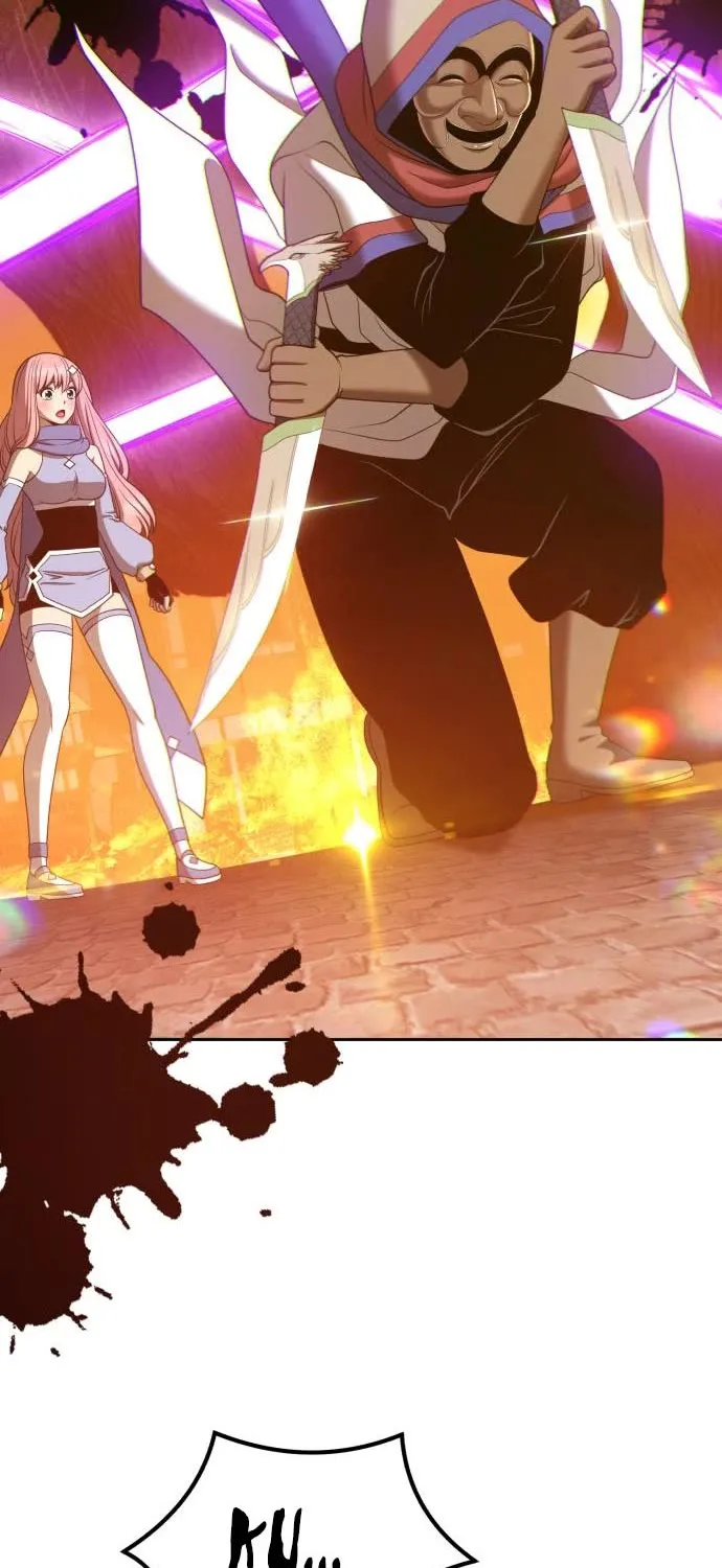 +99 Reinforced Wooden Stick Mangakakalot X Chapter 32 Page 43
