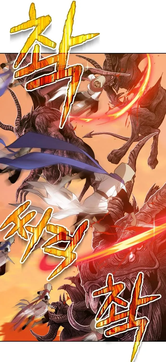 +99 Reinforced Wooden Stick Mangakakalot X Chapter 32 Page 73