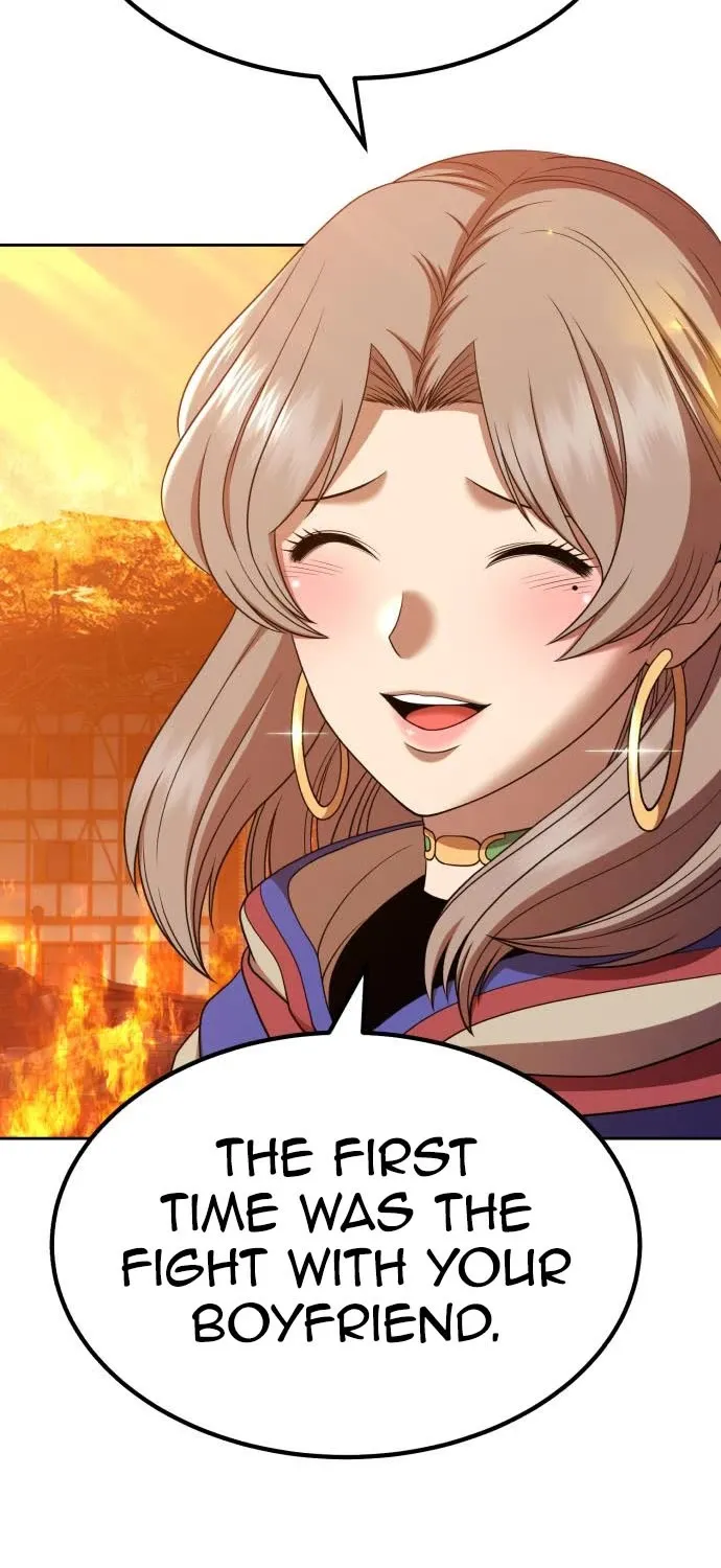 +99 Reinforced Wooden Stick Mangakakalot X Chapter 32 Page 79