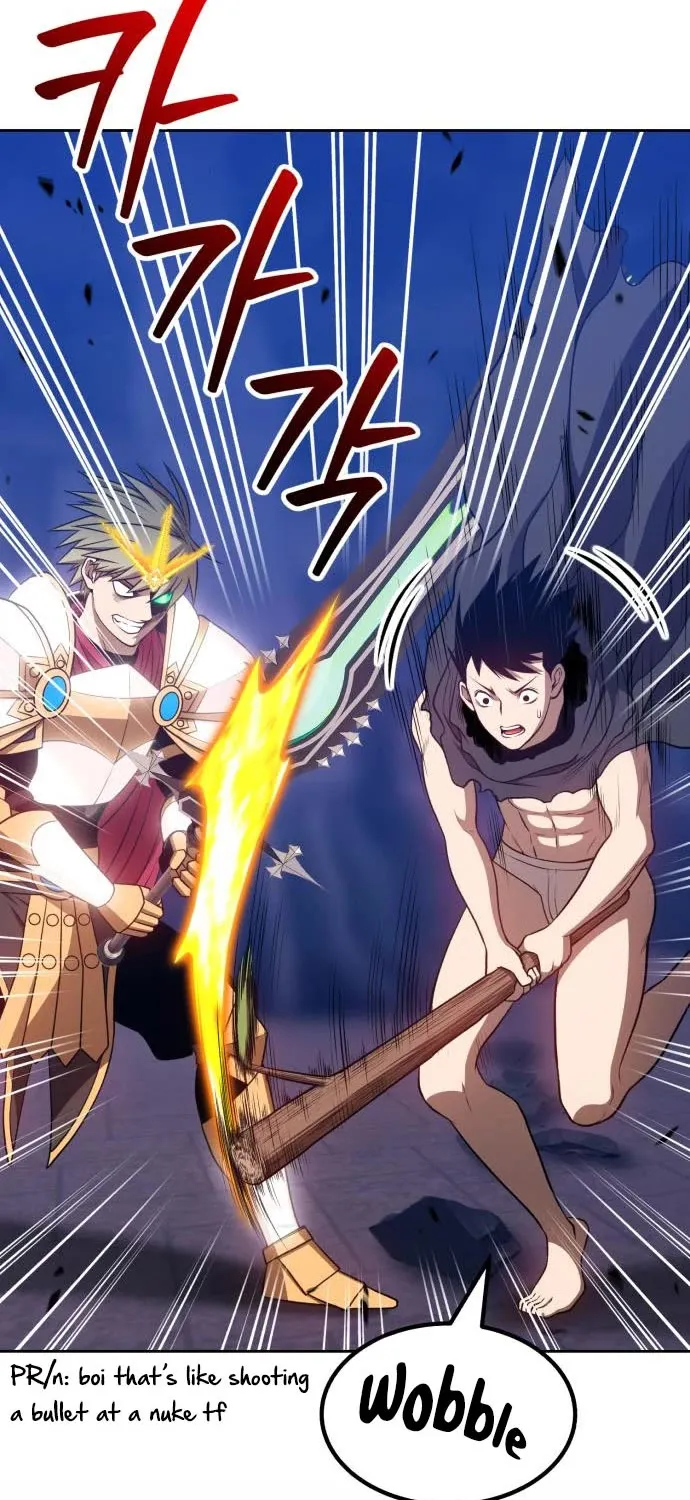 +99 Reinforced Wooden Stick Mangakakalot X Chapter 32 Page 155