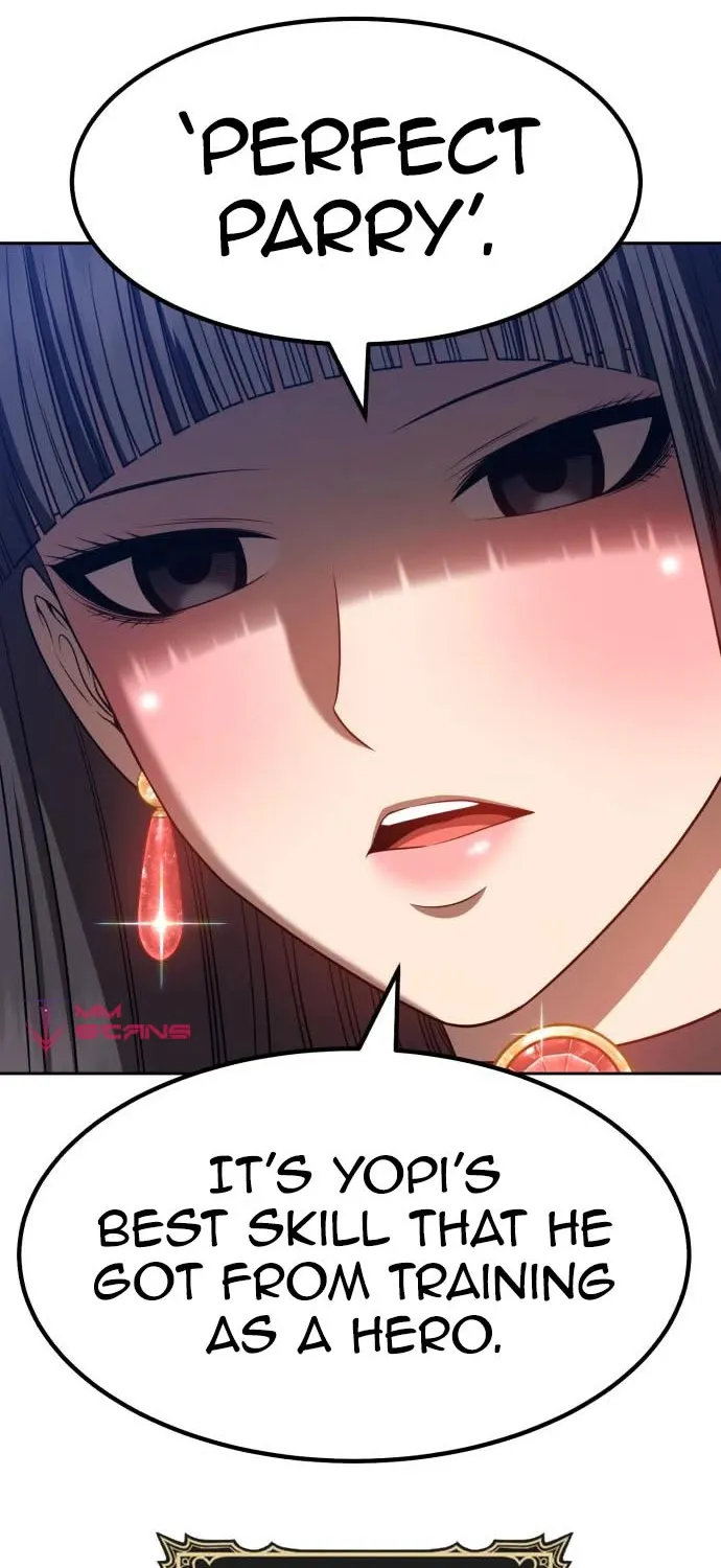 +99 Reinforced Wooden Stick Mangakakalot X Chapter 32 Page 160