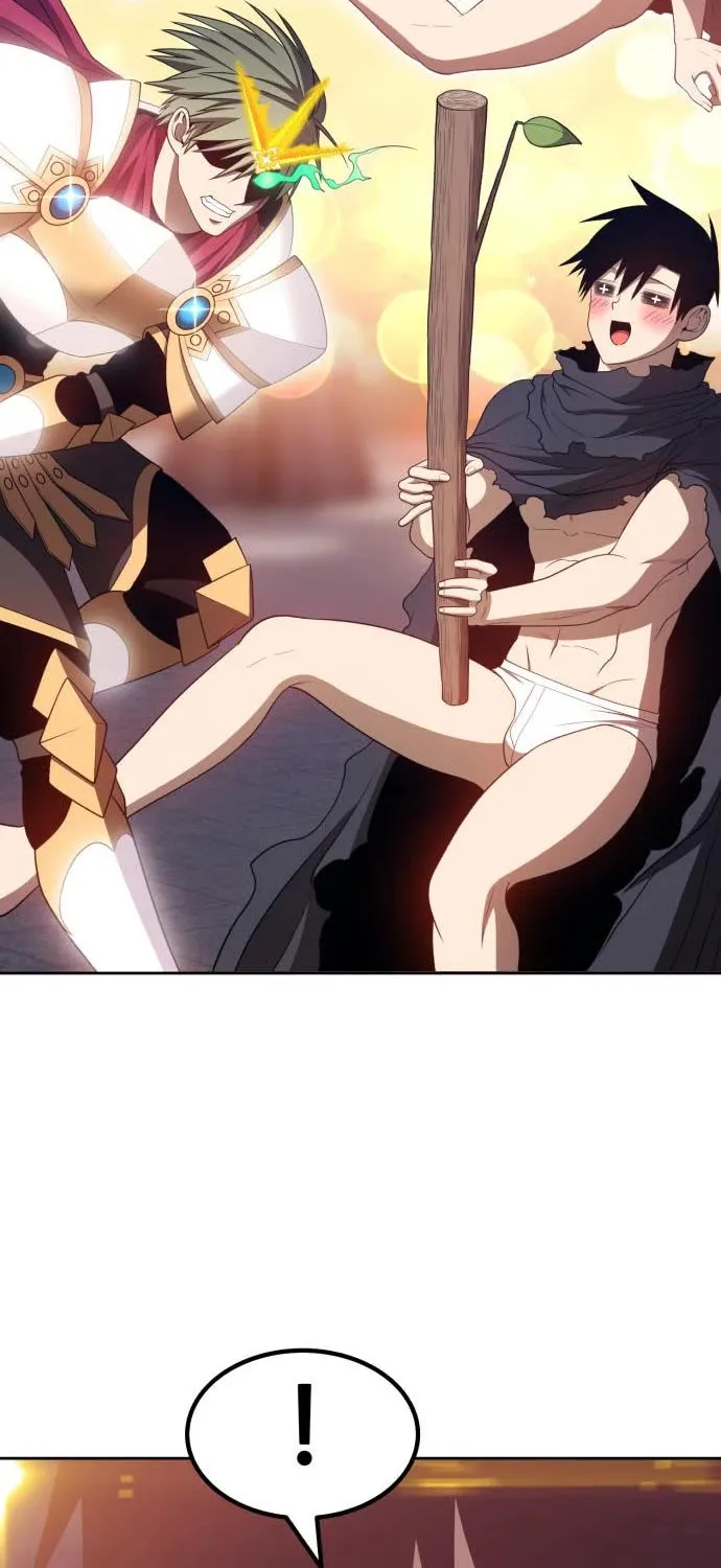 +99 Reinforced Wooden Stick Mangakakalot X Chapter 32 Page 188