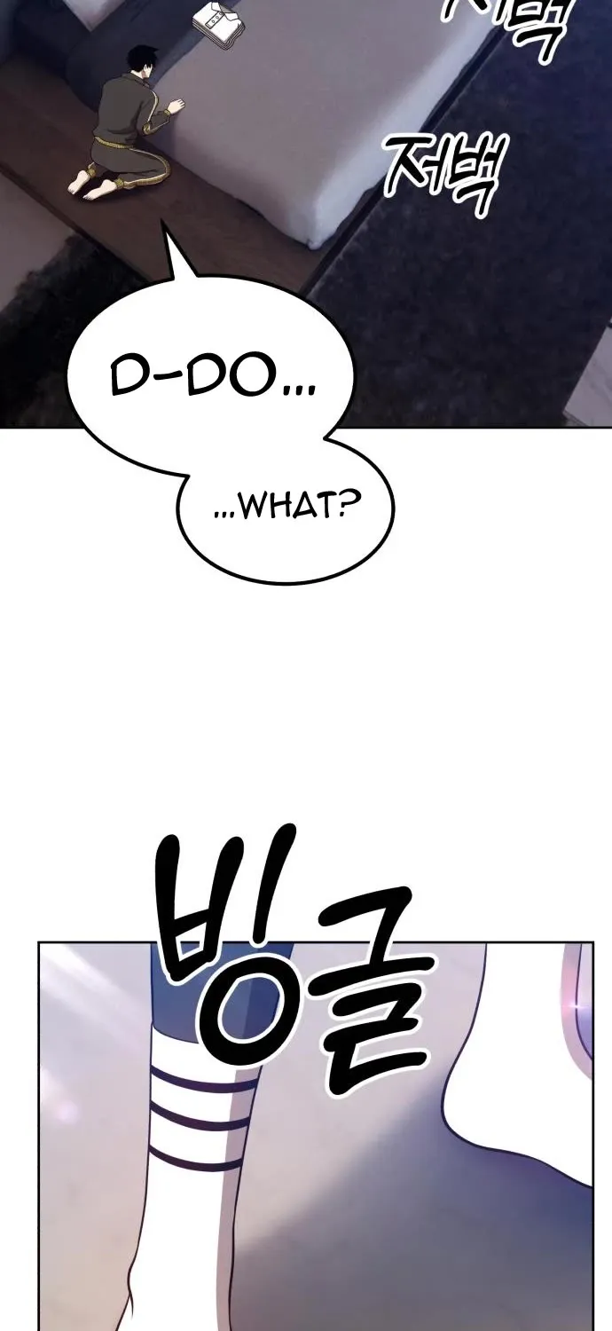 +99 Reinforced Wooden Stick Mangakakalot X Chapter 34 Page 50