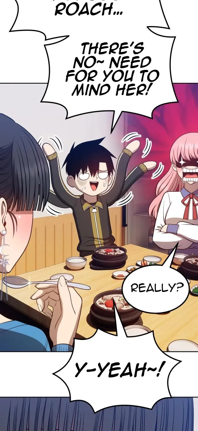 +99 Reinforced Wooden Stick Mangakakalot X Chapter 34 Page 70